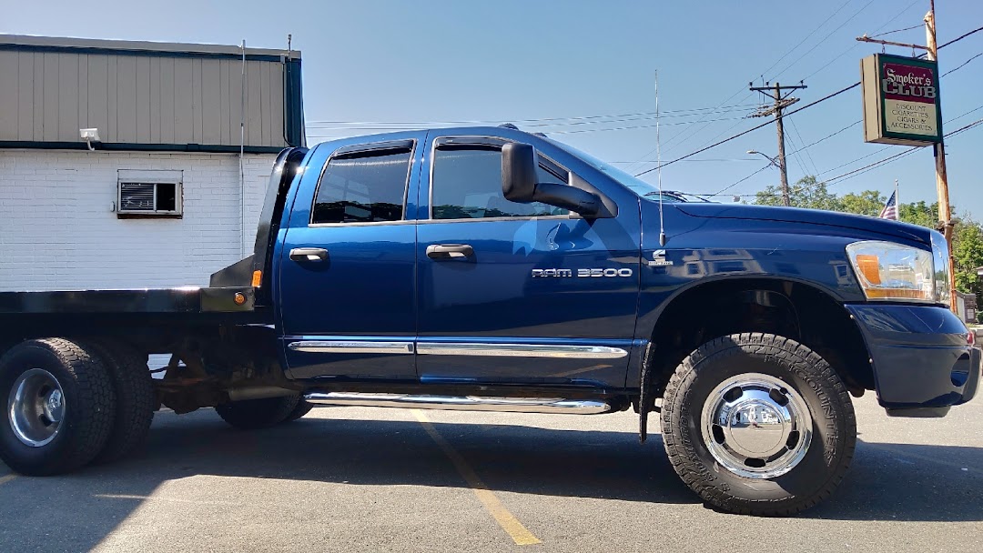 Torrington Auto Detailing Car Detailing Service in Torrington