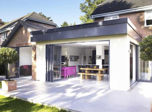Roof Repairs South West London - Berks Roofing - Thumbnail