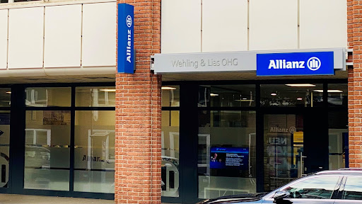 Allianz Versicherung Wehling und Lias OHG Generalvertretung in Bremen - Thumbnail