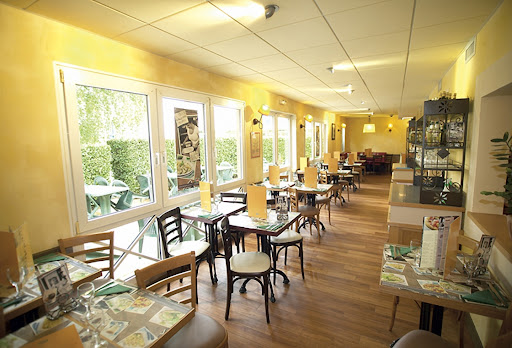 Photo 7 - Pizza du Domaine