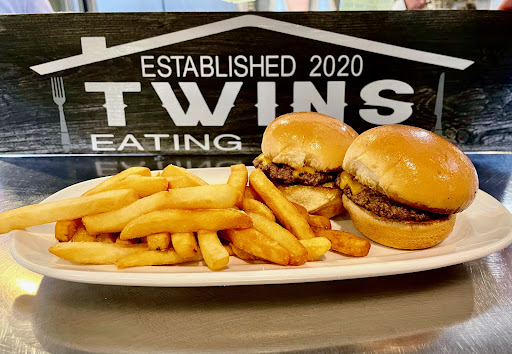 Twins Eating House Gallery - United States