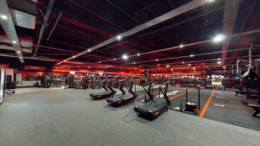 Just Fitness by Bannatyne - Broadstairs