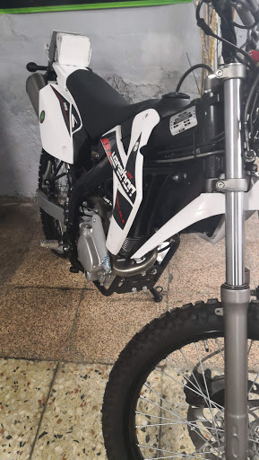 Motos Hermanos Gomez SL - Thumbnail