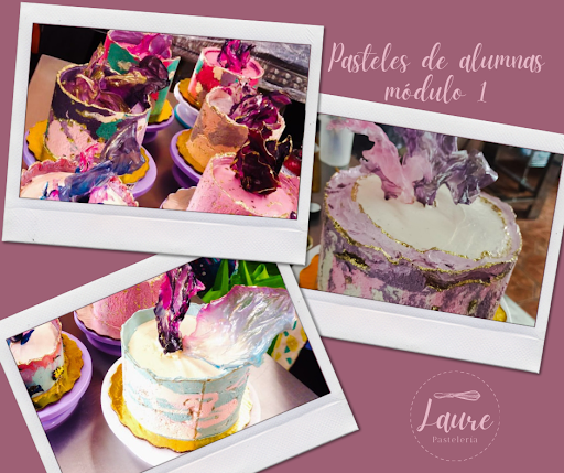 Pastelería Laure - Thumbnail