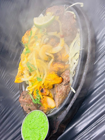 Punjab Palace by null