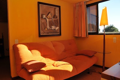 Photos of Hotel Las Galias
