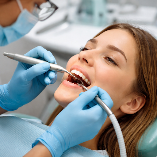 Healthy gums are the foundation of a confident smile. At Sodhi Dental Care -Affordable Dental Tre… post image