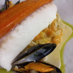 Photo n°46 de LE POISSON IVRE à Dinan (Hôtel)