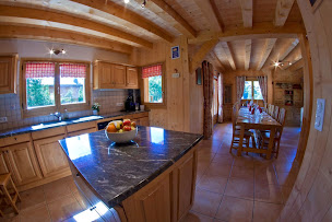 Photo n°12 de Riders Refuge Chalet Eterle à Morzine (Appartement de vacances)