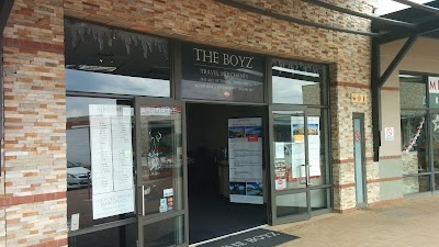 Photos of The Boyz Travel Merchants