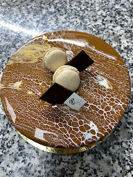 Photo n°10 de Boulangerie Pâtisserie Delcourt à Rueil-Malmaison (Pâtisserie)