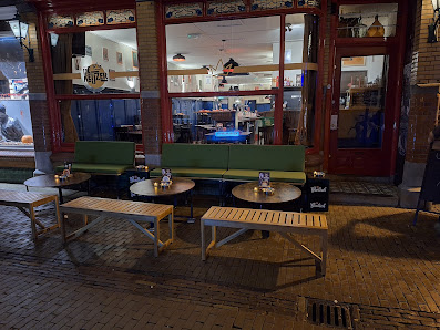 Café de Keijzer Bierstraat 13, 7241 AG Lochem, Nederland