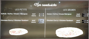 Photo n°4 de Le Maestro Angoulême à Angoulême (Restauration rapide)