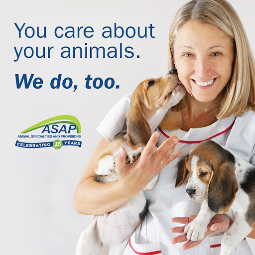 Animal Specialties and Provisions - Thumbnail