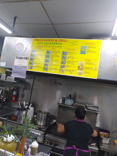 P & S TACO PLACE - Thumbnail