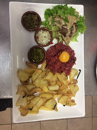 Photo n°1 de Restaurant Mahana à Vendays-Montalivet (Restaurant)