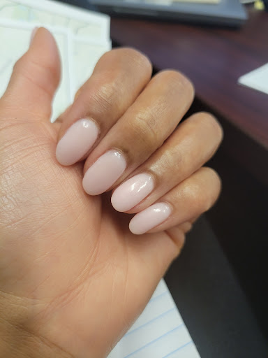 New Look Hair & Nail Spa