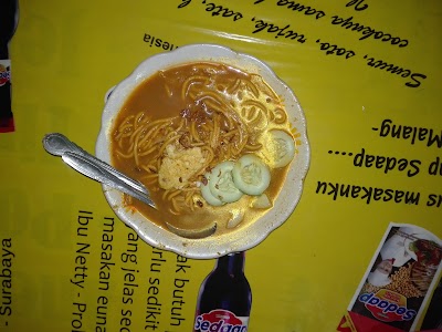 Photos of MIE ACEH PIDIE JAYA