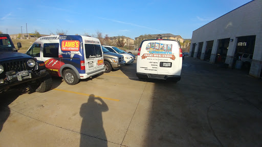 Austin Mobile Locksmith - Thumbnail