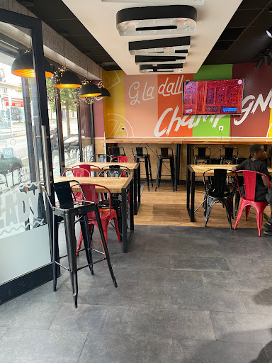 Photo 9 - O Tacos Champigny Sur Marne