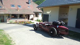 Photo n°15 de Camping le Vert Vallon à Lautenbachzell (Terrain de camping)