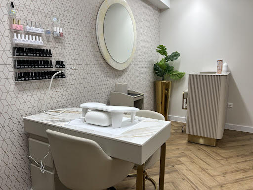 The Spa at The Country Club