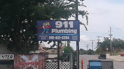 911 Plumbing