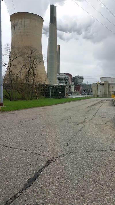 Photos of Shawnee Lookout
