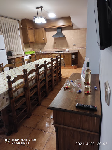 Apartamentos Rurales El Mirador - Thumbnail