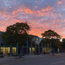 Longsight Library and Learning Centre manchester