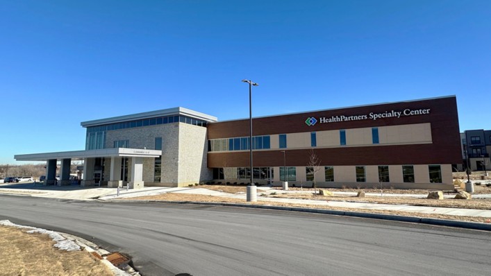 Healthpartners Cardiology Woodbury