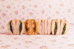 Photo n°109 de Boulangerie Feuillette à Tours (Salon de thé)