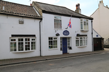 Kirkgate House - Knaresborough