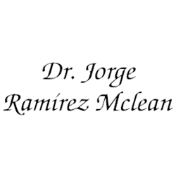 Dr. Jorge Ramírez Mclean - Visual