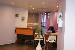 Photo n°3 de Dr VALLIER Cédric à Saint-Raphaël (Urologue)