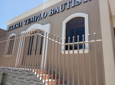 Photos of Iglesia Templo Bautista