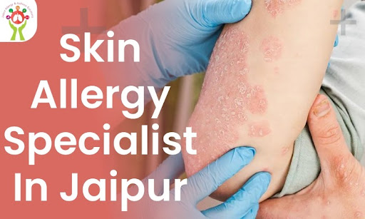 If you're seeking relief from persistent skin allergies in Jaipur,…