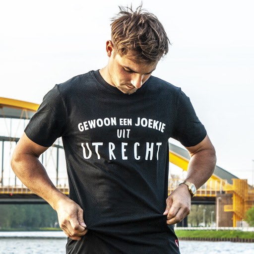 Utca's Finest - Visual