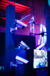 Photo n°6 de INTER'AIX - Alarme, Vidéosurveillance, Electricité et Domotique à Drumettaz-Clarafond (Menuisier)