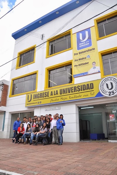 Photos of Preuniversitario Ingrese a la Universidad
