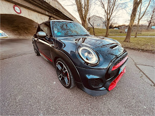 Photo n°2 de Motrio - Garage Simard à Dommartin-lès-Toul (Magasin de pneus)