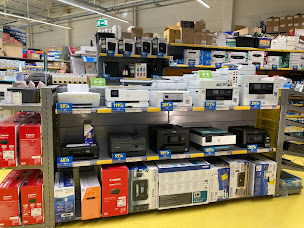 Photo n°16 de Bureau Vallée Bailleul - papeterie et photocopie à Bailleul (Fournisseur de cartouches d'encre)