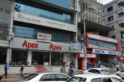 Photos of Apex Footware Limited Mirpur 11 Showroom