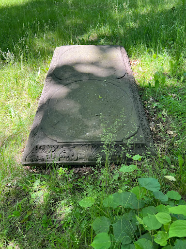 Friedhof Eingang Ost - Thumbnail