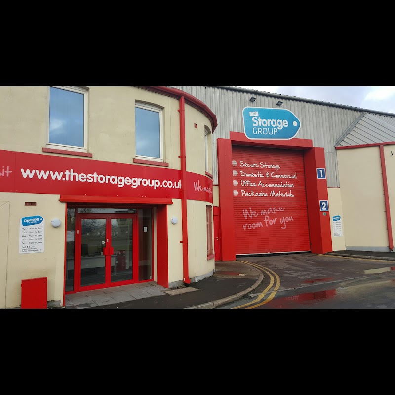 The Storage Group photo 2
