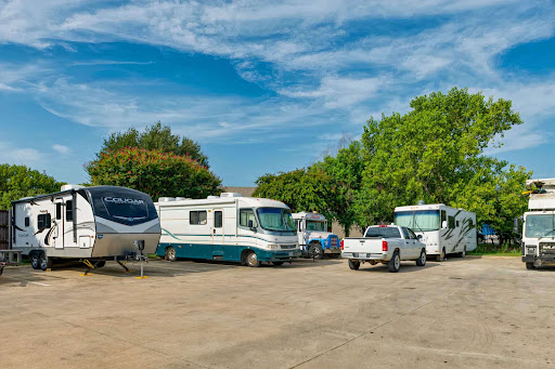 Mayes Industrial RV & Boat Storage - Thumbnail