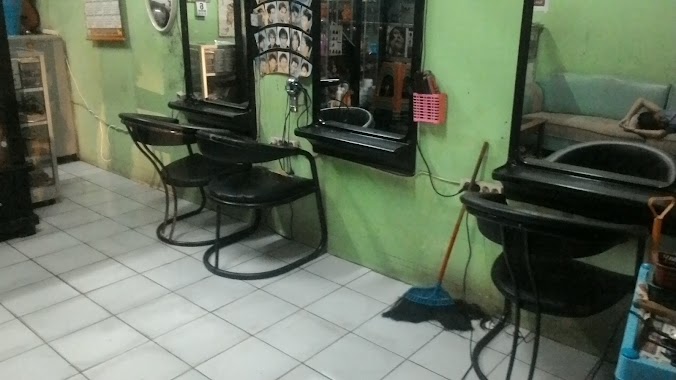 Ratu Salon, Author: Ratu Salon