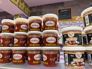 Photo n°19 de Boucherie Becheville à Les Mureaux (Boucherie)