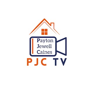 Payton Jewell Caines Estate Agent