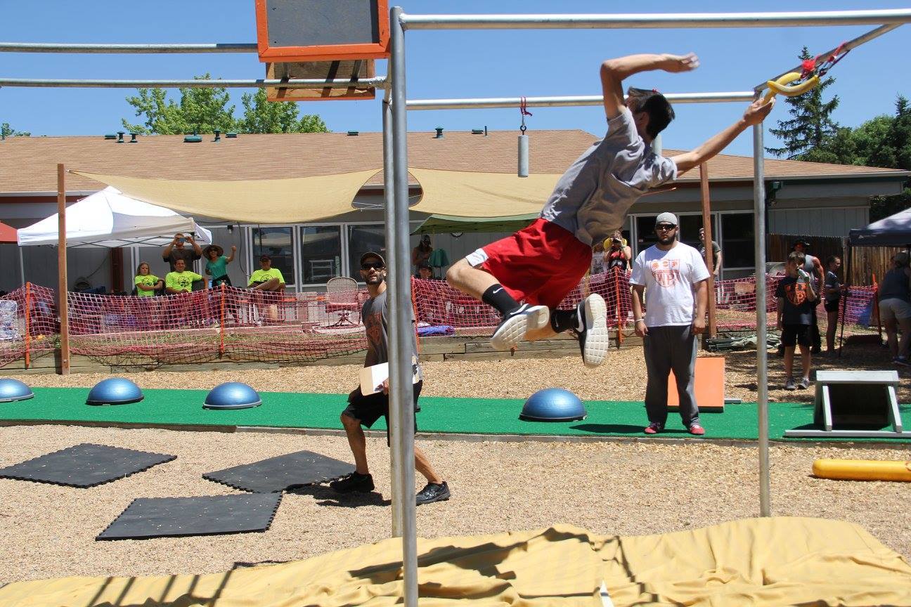 Warrior Playground photo 10